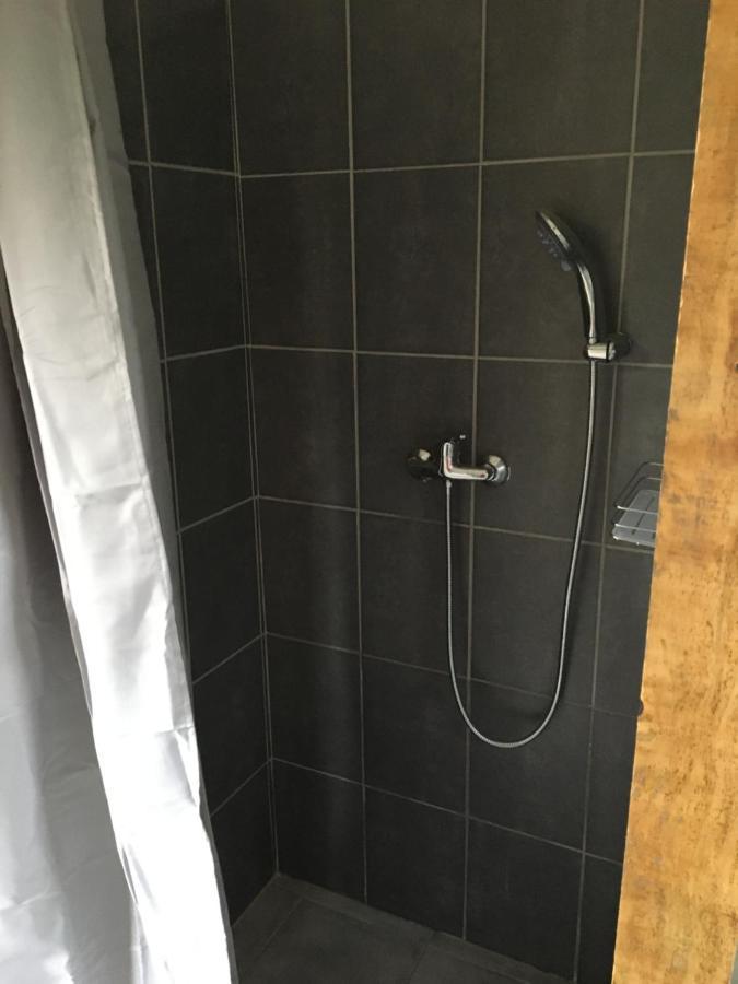 Glamping Cabana Nas Arvores Ponte da Barca Exterior photo